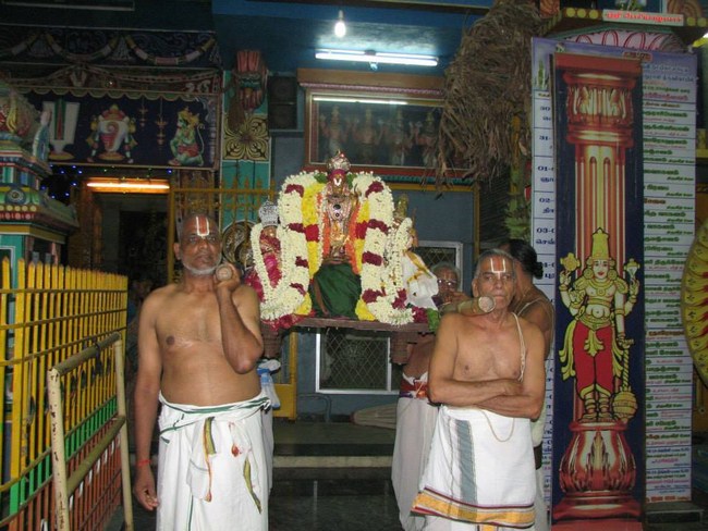 Arumbakkam Sri Satyavaradaraja Perumal Temple Vasanthotsavam15