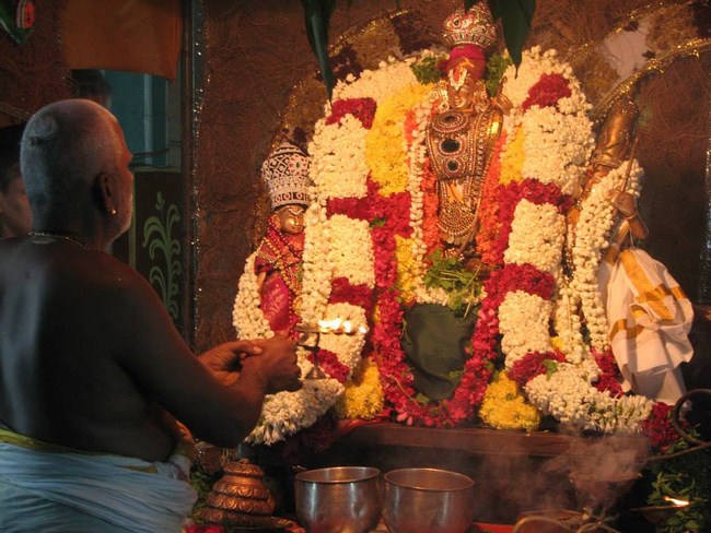 Arumbakkam Sri Satyavaradaraja Perumal Temple Vasanthotsavam17
