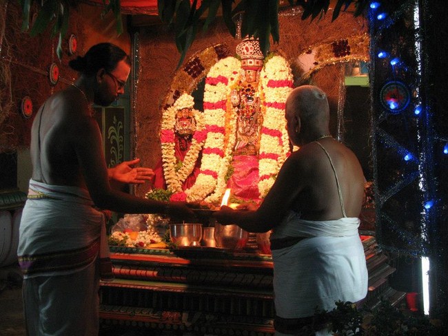 Arumbakkam Sri Satyavaradaraja Perumal Temple Vasanthotsavam18
