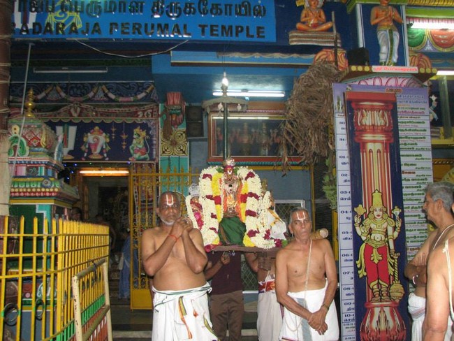 Arumbakkam Sri Satyavaradaraja Perumal Temple Vasanthotsavam19