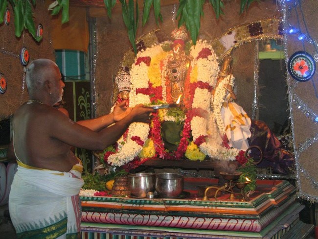 Arumbakkam Sri Satyavaradaraja Perumal Temple Vasanthotsavam2