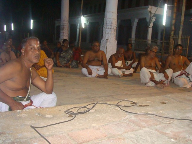 Azhwar Thirunagari Swami Nammazhwar Thiruavathara Uthsavam Commences 8