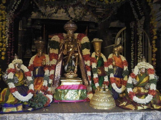 Azhwar Thirunagari Swami Nammazhwar Thiruavathara Uthsavam Sapthavaranam13