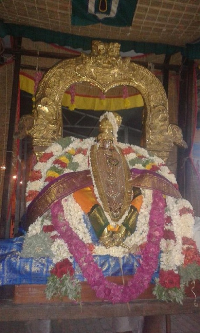 Azhwar Thirunagari Swami Nammazhwar Thiruavathara Uthsavam Sapthavaranam14