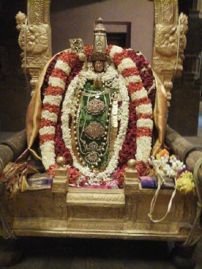 Azhwar Thirunagari Swami Nammazhwar Thiruavathara Uthsavam Sapthavaranam18