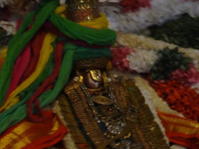 Azhwar Thirunagari Swami Nammazhwar Thiruavathara Uthsavam108