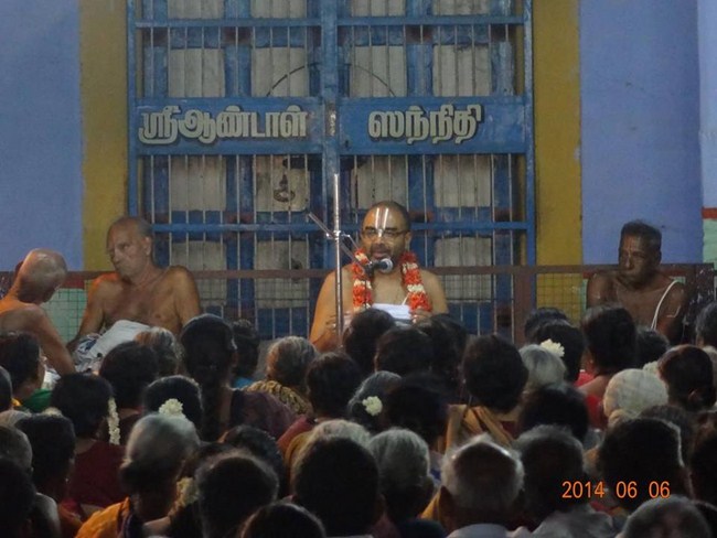 Azhwar Thirunagari Swami Nammazhwar Thiruavathara Uthsavam28
