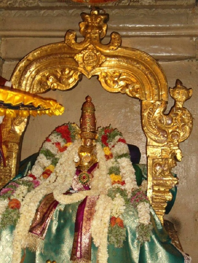 HH Sri Sri Thirukurungudi Jeer Mangalasasanam At Azhwar Thirunagari14