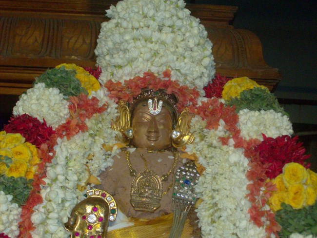 Madipakkam Sri Oppilliappan Pattabhisheka Ramar Temple Kodai Uthsavam10