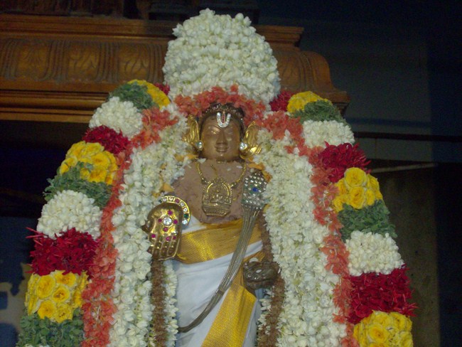 Madipakkam Sri Oppilliappan Pattabhisheka Ramar Temple Kodai Uthsavam24