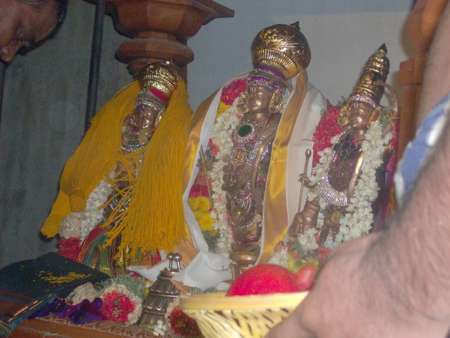 Madipakkam Sri Oppilliappan Pattabhisheka Ramar Temple RajaGopuram 1st Pradhistadhina Mahotsavam-Day 141