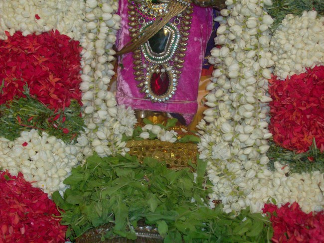 Madipakkam Sri Oppilliappan Pattabhisheka Ramar Temple RajaGopuram 1st Pradhistadhina Mahotsavam-Day 210