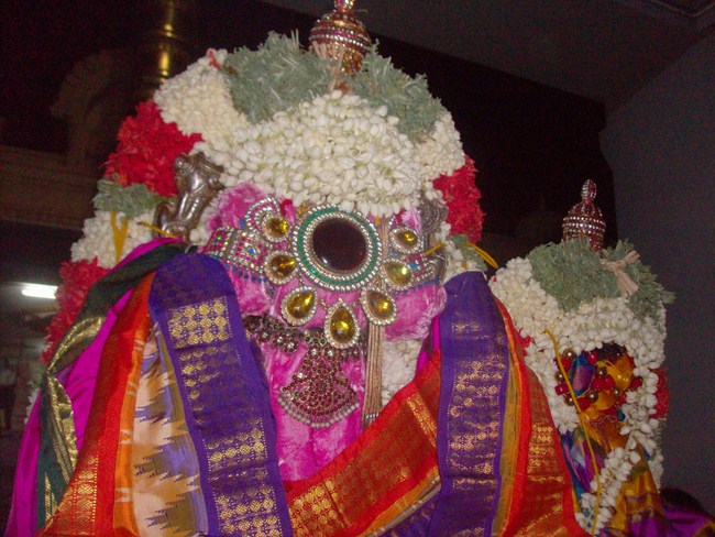 Madipakkam Sri Oppilliappan Pattabhisheka Ramar Temple RajaGopuram 1st Pradhistadhina Mahotsavam-Day 213