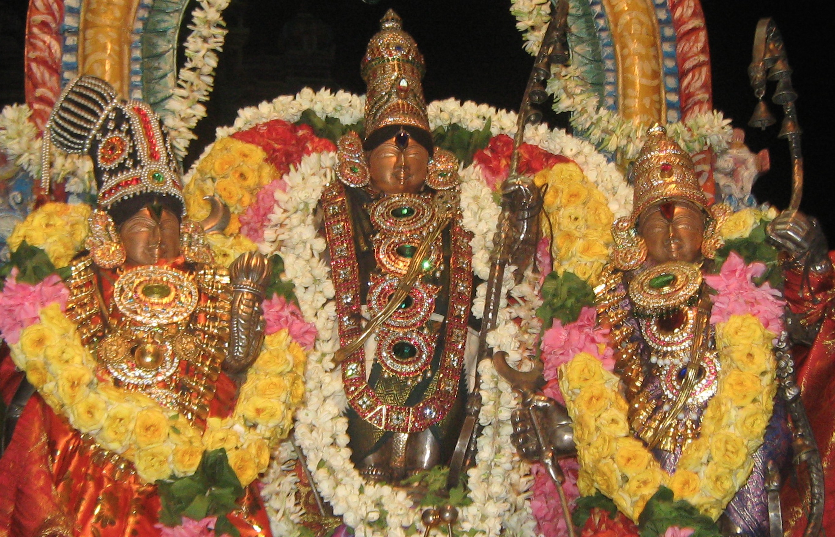 Mambalam Sri kothandaramar