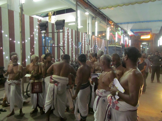 Mylapore SVDD Sri Srinivasa Perumal Vaigasii Brahmotsavam Day 3  Night 03-06-2014   16