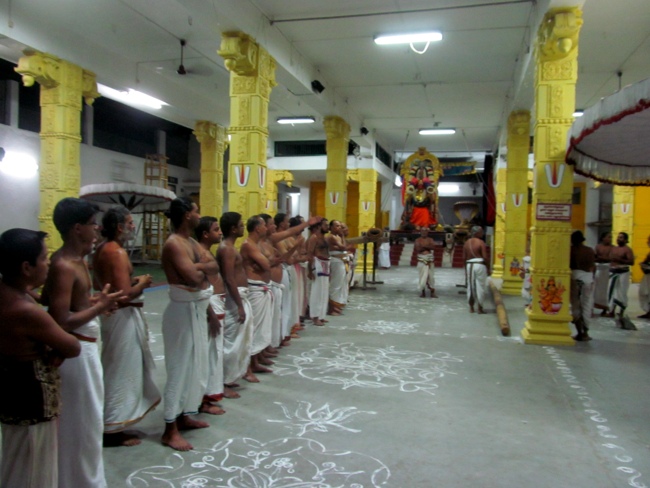 Mylapore SVDD Sri Srinivasa Perumal Vaigasii Brahmotsavam Day 3  Night 03-06-2014   26