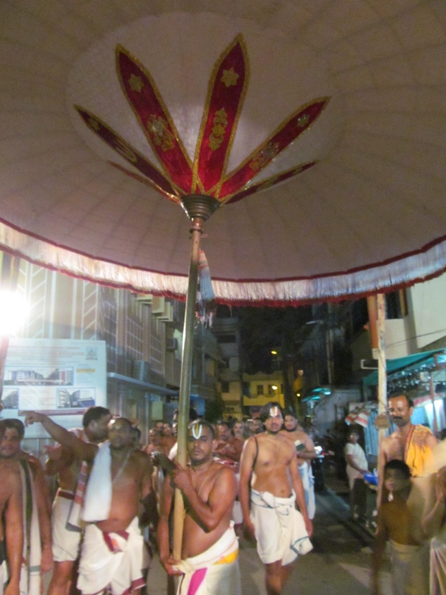 Mylapore SVDD Sri Srinivasa Perumal Vaigasii Brahmotsavam Day 7  Night 06-06-2014   18