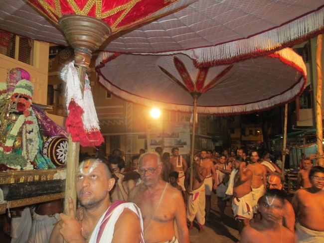 Mylapore SVDD Sri Srinivasa Perumal Vaigasii Brahmotsavam Day 7  Night 06-06-2014   19