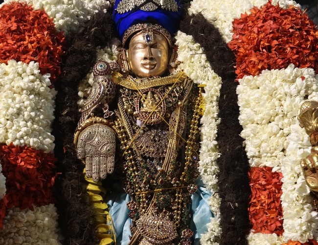 Mylapore SVDD Srinivasa Perumal  chandra prabhai  11