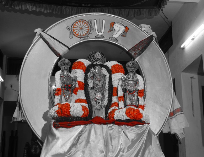Mylapore SVDD Srinivasa Perumal  chandra prabhai  13