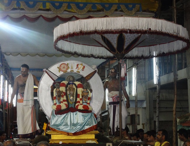 Mylapore SVDD Srinivasa Perumal  chandra prabhai  15