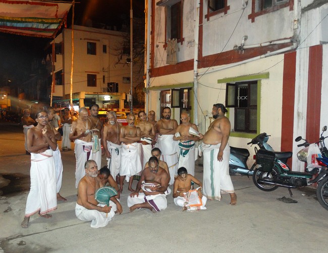 Mylapore SVDD Srinivasa Perumal  chandra prabhai  23