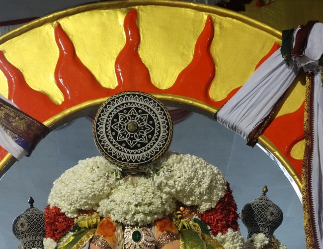 Mylapore SVDD Srinivasa Perumal  chandra prabhai  24