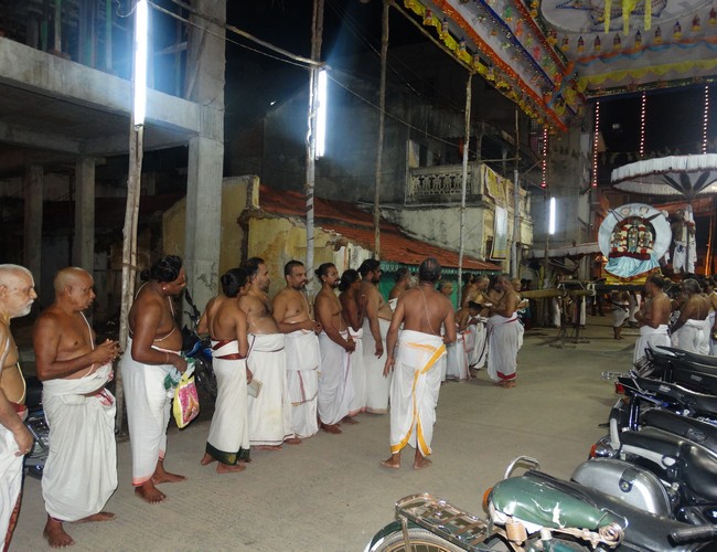 Mylapore SVDD Srinivasa Perumal  chandra prabhai  25
