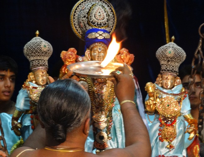 Mylapore SVDD Srinivasa Perumal  chandra prabhai  9