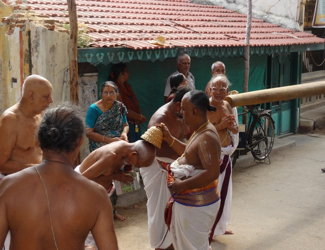 Mylapore SVDD Srinivasa Perumal  june 2,2014 Vaigasi Maasam Bhrahmotsavam  thanga garuda vahanam  47