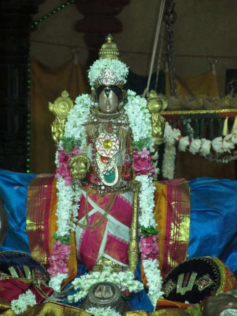 Nagai Vasanthotsavam10