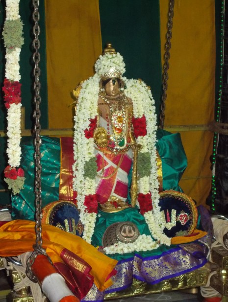 Nagai Vasanthotsavam1