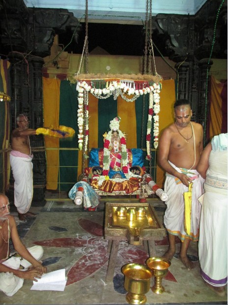 Nagai Vasanthotsavam12