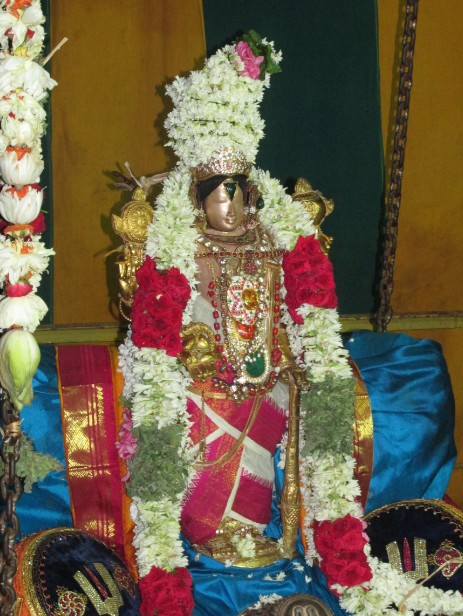 Nagai Vasanthotsavam13