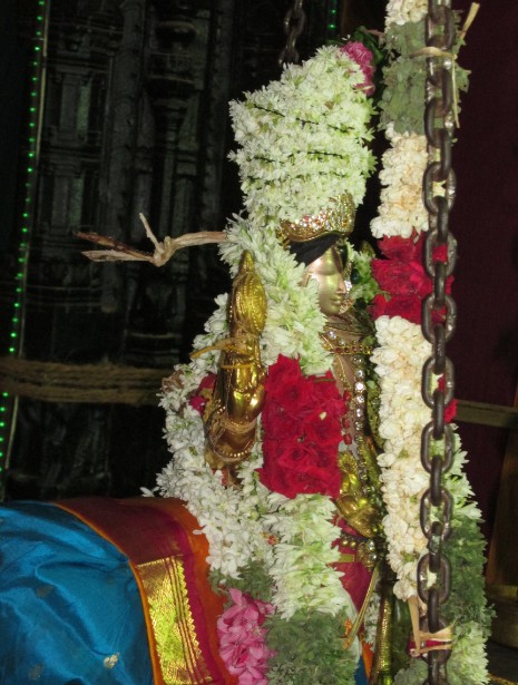 Nagai Vasanthotsavam17