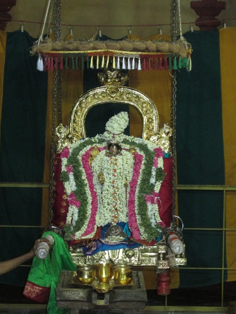 Nagai Vasanthotsavam4