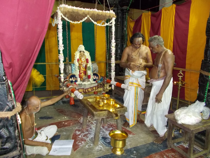 Nagai Vasanthotsavam5