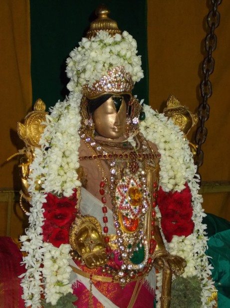 Nagai Vasanthotsavam8