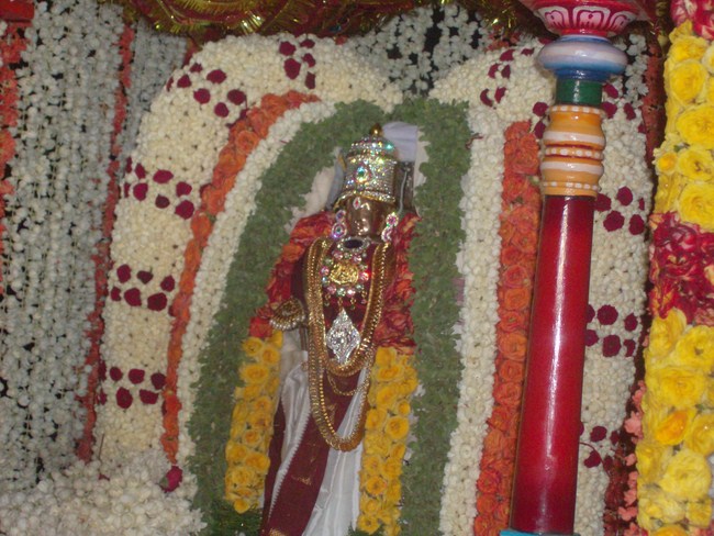 Nanganallur Sri Uttara Guruvayurappan Temple Varshika Brahmotsavam Concludes10