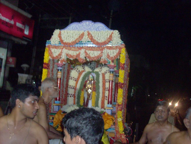 Nanganallur Sri Uttara Guruvayurappan Temple Varshika Brahmotsavam Concludes8