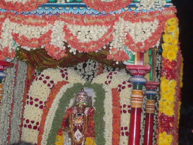 Nanganallur Sri Uttara Guruvayurappan Temple Varshika Brahmotsavam Concludes9