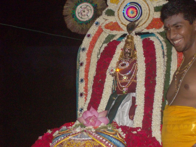 Nanganallur Sri Uttara Guruvayurappan Temple Varshika Brahmotsavam10