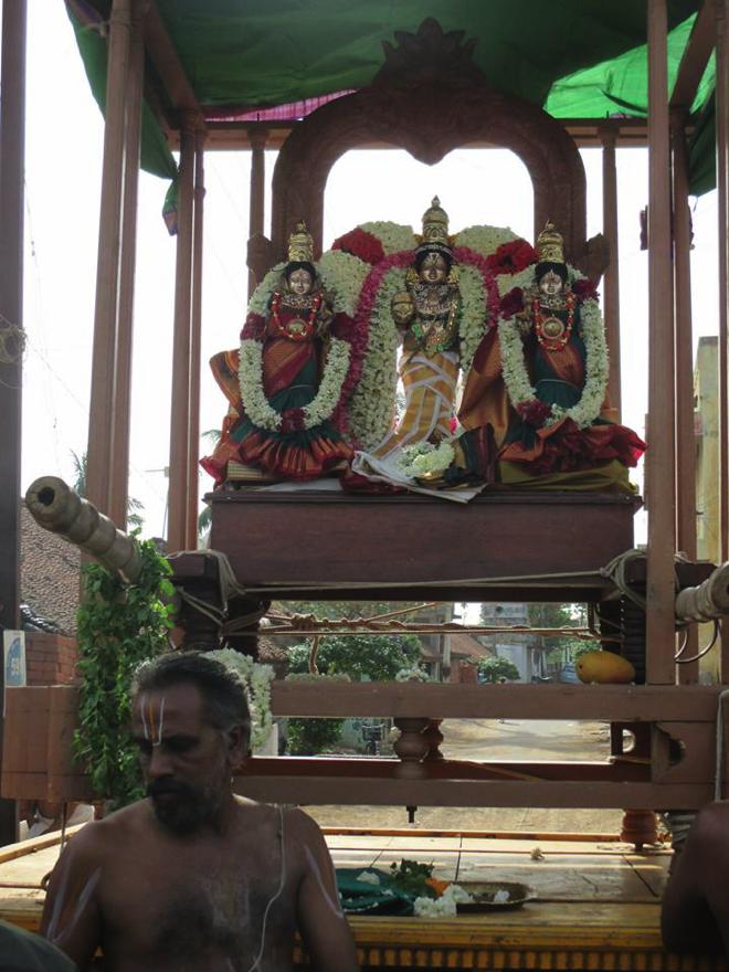 Narasingapuram Brahmotsavam Chapparam1