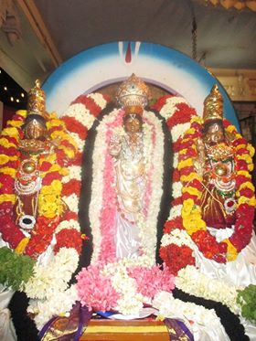 Narasingapuram Chandra Prabha