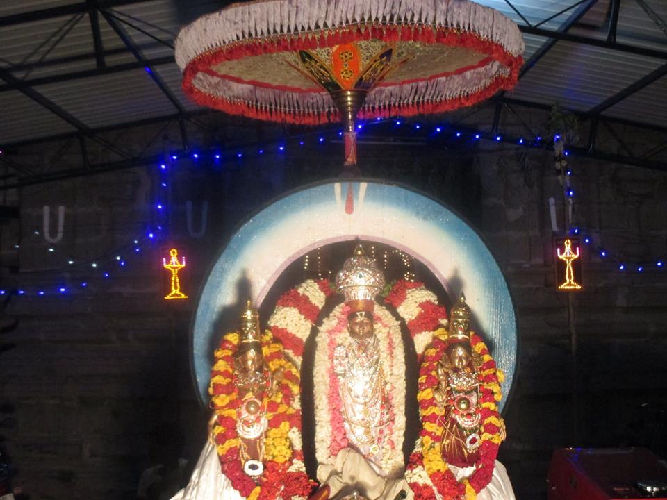 Narasingapuram Chandra Prabha1