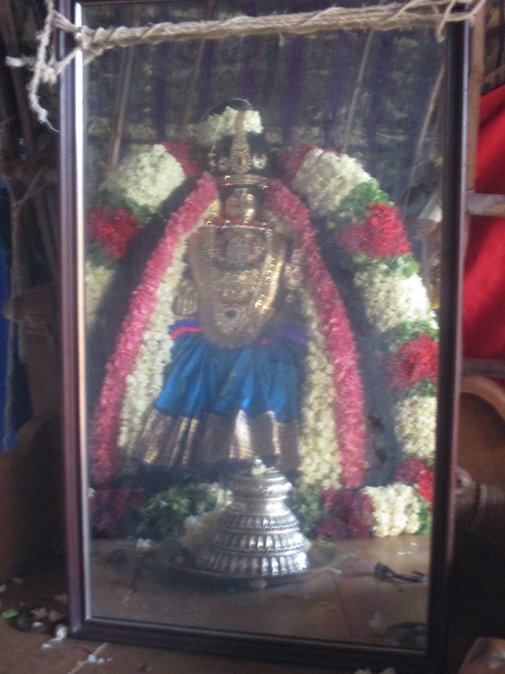 Narasingapuram Nachiyar Thirukolam1