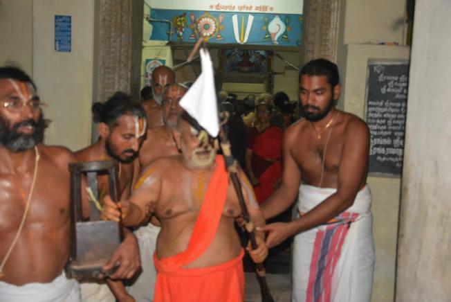Srimath Andavan Thirupullani Mangalasasanam_20