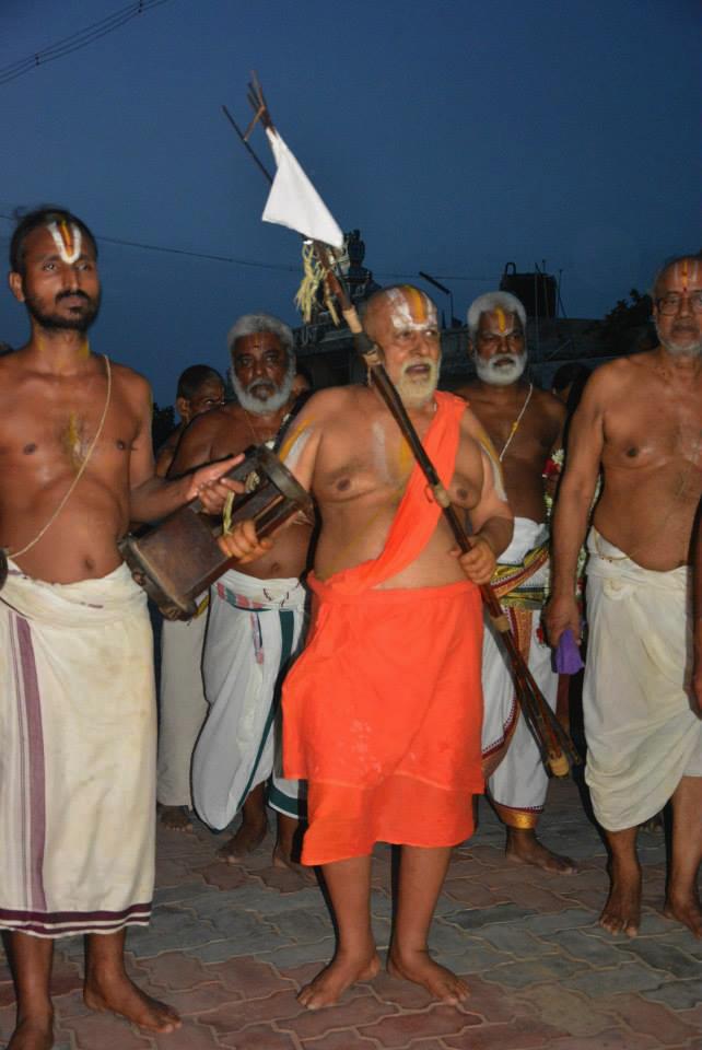 Srimath Andavan Thirupullani Mangalasasanam_21