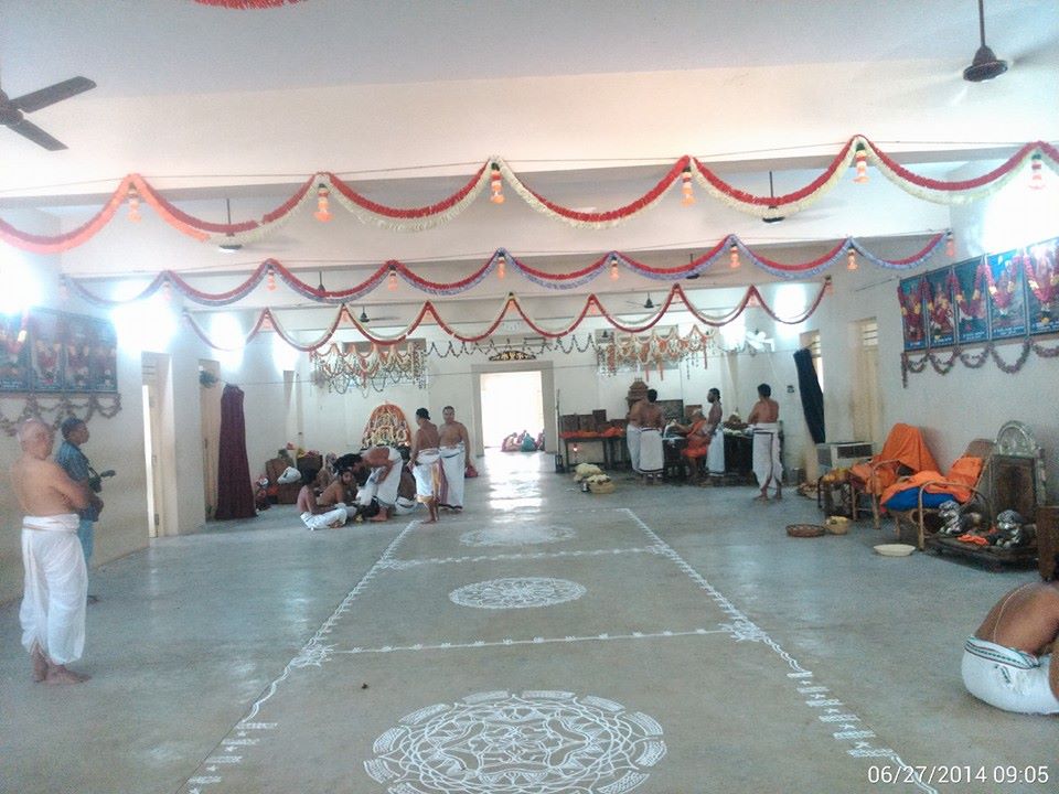 Srimath Andavan_Madurai_0