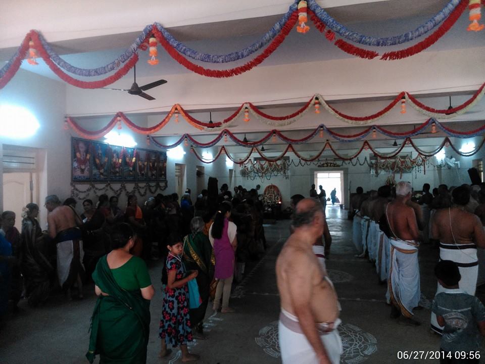 Srimath Andavan_Madurai_1